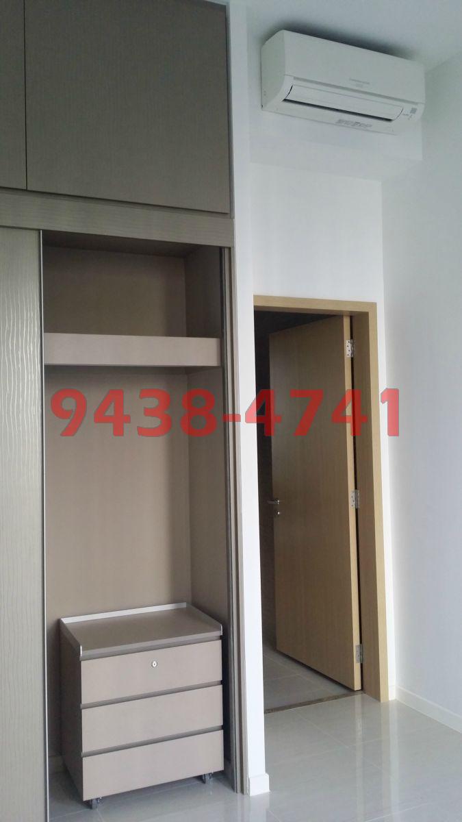 Boathouse Residences (D19), Condominium #103585252